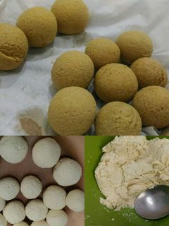 Foto resep Tahu Bulat