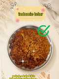 Indomie telur