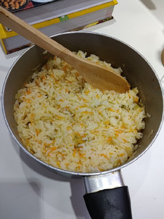 Foto de Arroz vitaminado