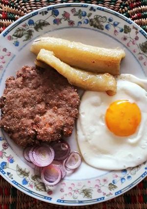 Una foto de Apanado mixto
