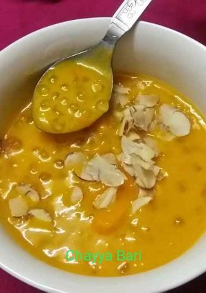 A picture of Mango pearls Innovative.