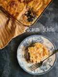 Macaroni Schotel