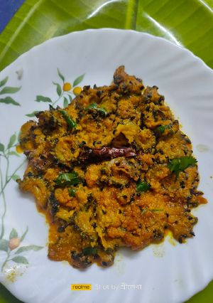করলার তেল ঝাল (Karolar Tel jhal recipe in Bengali)) রেসিপির প্রধান ছবি