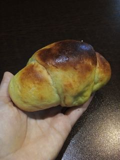 عکسی از دستور نون پنبه ای عالی🍞🤩