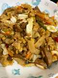 Kuetiau Goreng