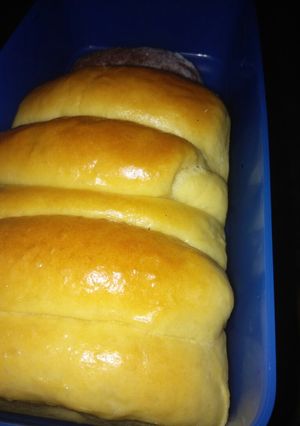 Foto resep Roti kentang