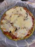 Cauliflower Pizza