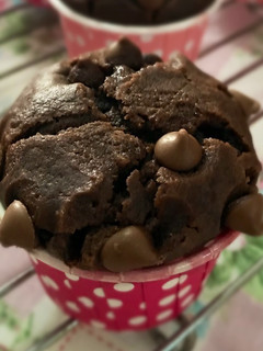 Foto resep Mini Choco Muffin