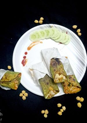 कॉकटेल फ्रैंकी रेसिपी मुख्य फोटो