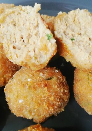 Ildi néni fasírtja recept fotója