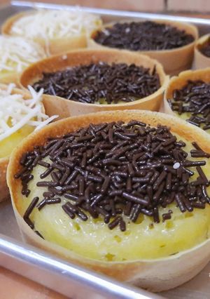 Foto resep Martabak Mini Empuk 🥰