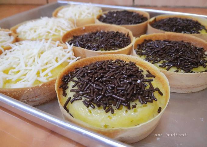 Martabak Mini Empuk 🥰