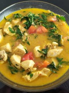 Foto resep Ayam Woku AlaLala