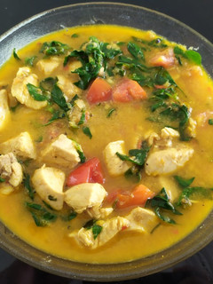 Foto resep Ayam Woku AlaLala