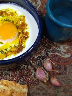 عکسی از دستور گوزلمه ترکی