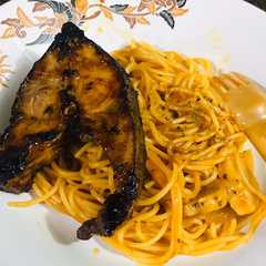 Spagheti Bolognese Patin রেসিপির প্রধান ছবি