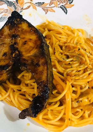 Foto resep Spagheti Bolognese Patin
