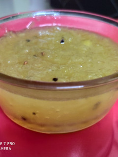 आम का मुरब्बा (Aam ka murabba recipe in hindi) रेसिपी मुख्य फोटो
