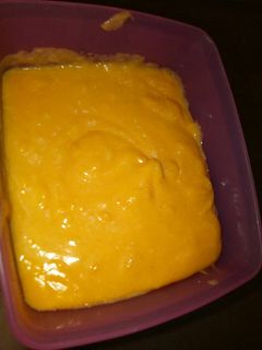 Foto resep Saus Keju | cheese sauce | ala kakaminda