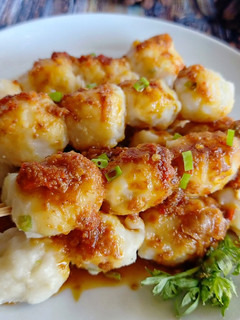 Foto resep Cilok Ayam