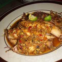 รูปของ Plecing Cumi-cumi NO MSG