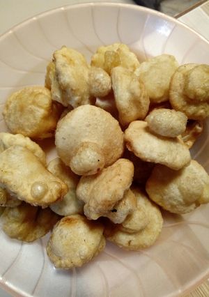 Foto resep Cireng ala Bunnda RaYun