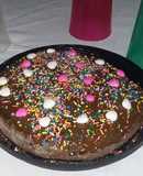Torta de Chocolate 🎂❤