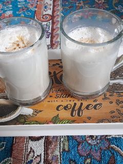 عکسی از دستور شیرموز