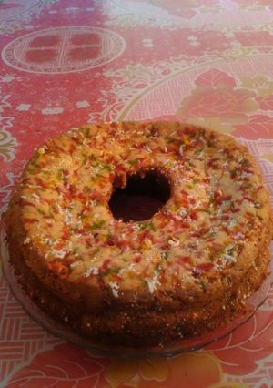 Foto resep Bolu pisang 2 telur lembut