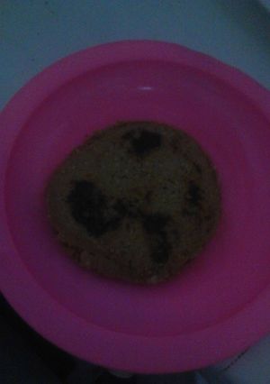 Una foto de Arepas de pan rallado