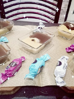 صورة لوصفة 🍫تحلية شوكوفاني🍫