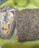 Pan de carne