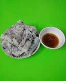 Bánh cuốn chảo