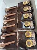 جاتوه شوكليت 🤎🍫🍰