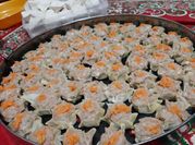 Gambar siomay daging giling dgn bengkuang