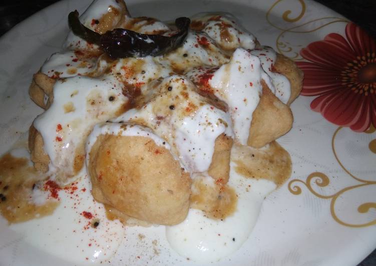 Dahi Bhalla