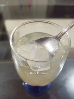 Foto resep Es Lidah Buaya