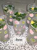 मिंट लेमन पंच स्प्राइट (Mint Lemon punch Sprite recipe in hindi)