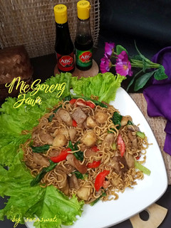 Foto resep Mie Goreng Jawa