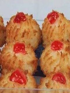 صورة لوصفة طريقة عمل الشكلمه