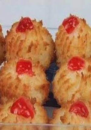 صورة لوصفة طريقة عمل الشكلمه