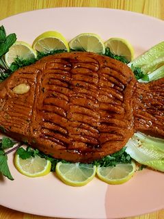 صورة لوصفة كبة نية بدون هبرة 😋