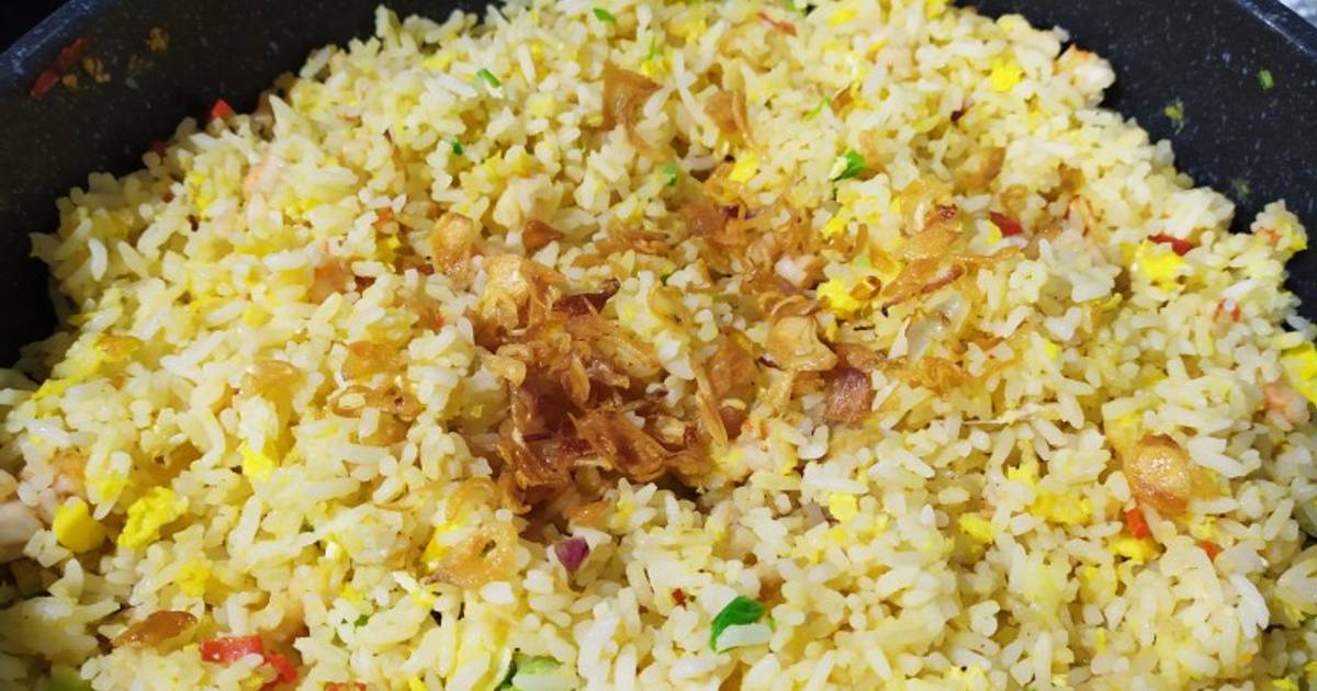 353 resep nasi goreng ala chinese enak dan sederhana - Cookpad