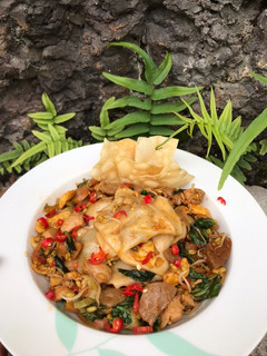 Foto resep PANGSIT GORENG VIRAL✨