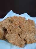 Chicken Katsu 'Quaker'