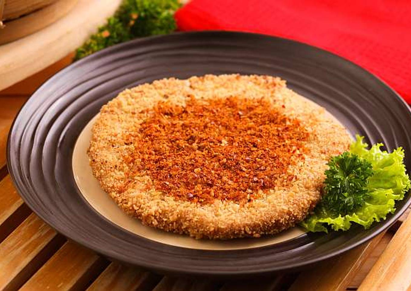 Resep Tofu Katsu