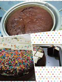 Foto resep Brownies coklat