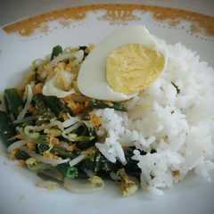 รูปของ Urap Simple