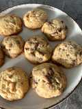Cookies façon subway 🍪