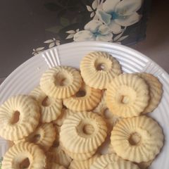 A picture of Cookie variation.